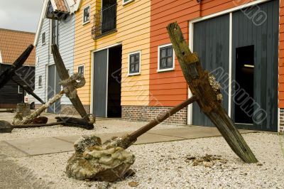 anchor