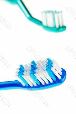 Toothbrushes