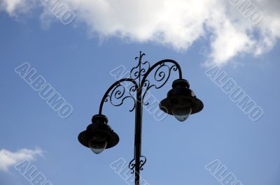 Street light