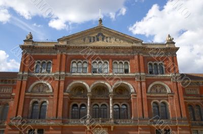 Victoria and Albert Museum