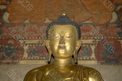 Buddha