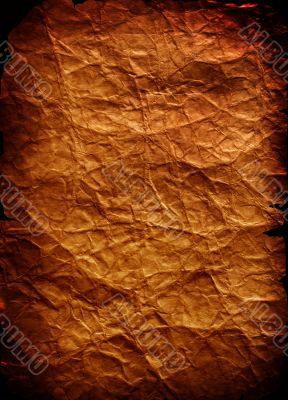 Old paper