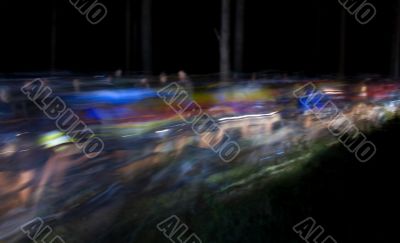 mountain bike lights