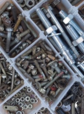 screws