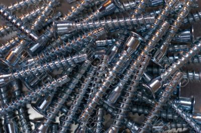 screws