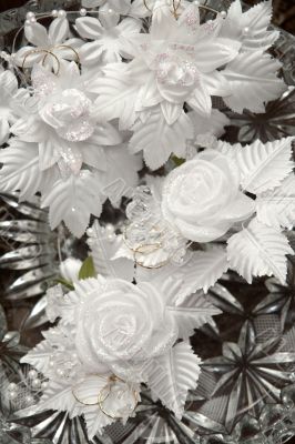 Wedding attributes