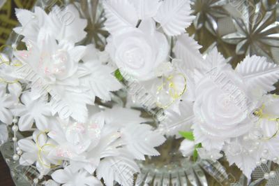 Wedding attributes