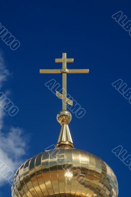 church