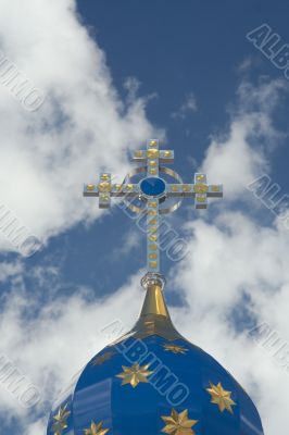 church