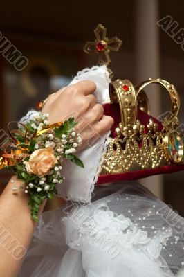 crown