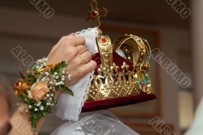 crown