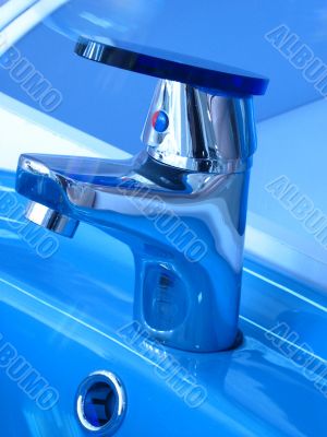 The tap