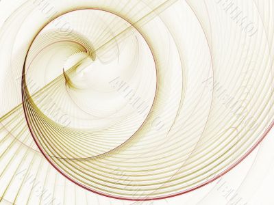 Techno Spin, Light