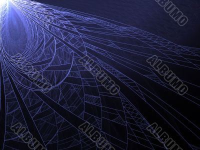 Shattered Curvatures