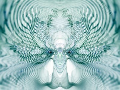 Hysteria against White