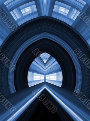 Warped Room
