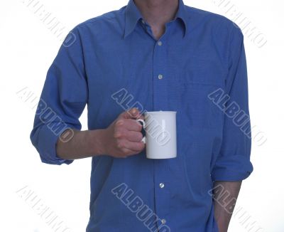 Coffe break