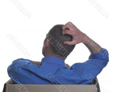 Brain strain