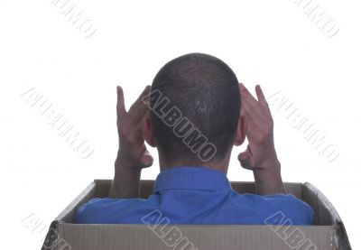 Brain strain