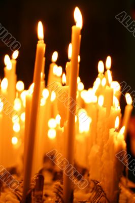 Candles