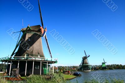 mill