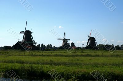 mill