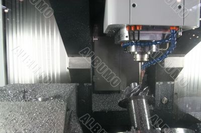 metalworking