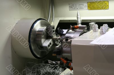 metalworking