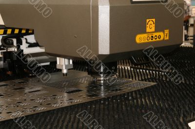 metalworking