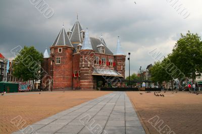 Amsterdam