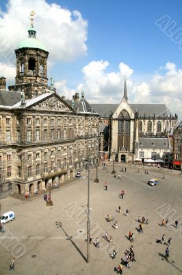 Amsterdam