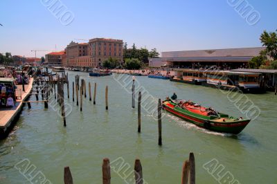 Venice