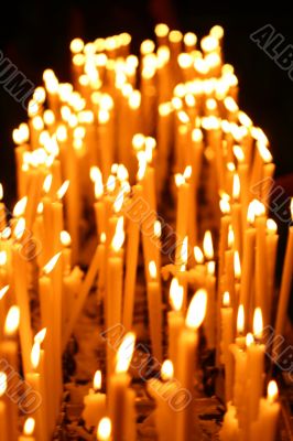 Candles