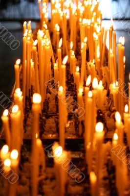 Candles
