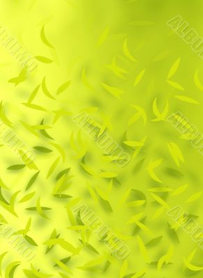 Abstract background