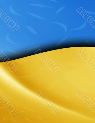 Abstract background