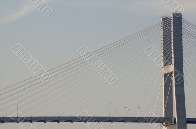 Bridge Span