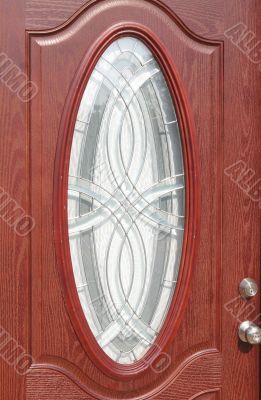 Classic Door