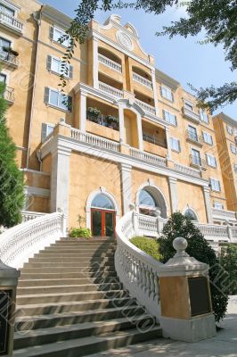Steps to Condos