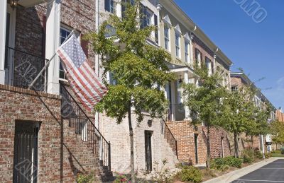 American Townhomes