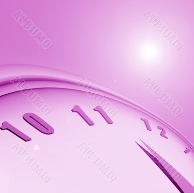 Time & space