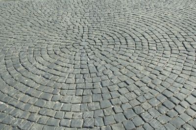 Stone Road