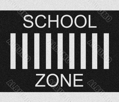 School Zone