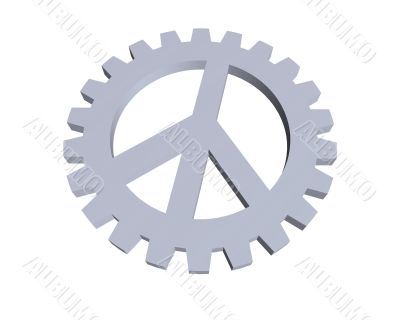 peace
