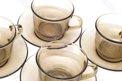 coffee set