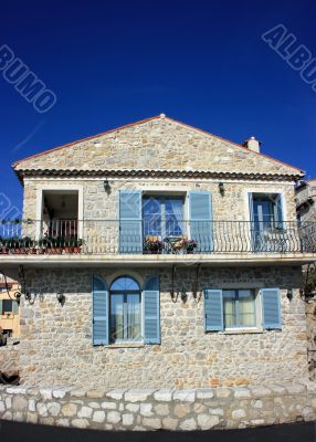 French house