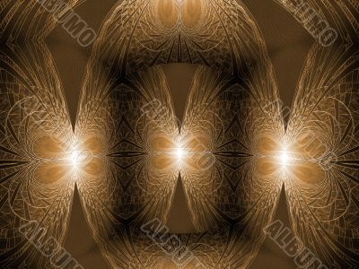 Treasure of Three