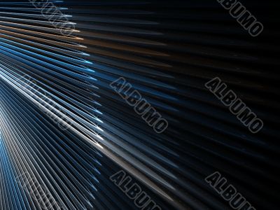 Techno Spears