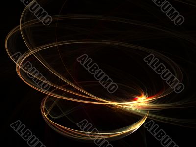 Swirl About