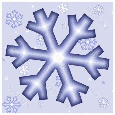 Snowflakes